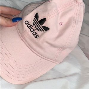 Adidas hat